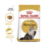 ROYAL CANIN SOBRE GATO PERSIAN 85GR 12PACK